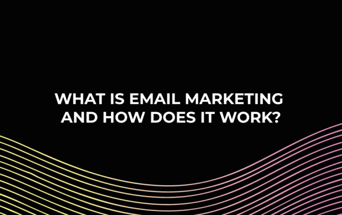 What Is Email Marketing and How Does It Work? | Inboxx