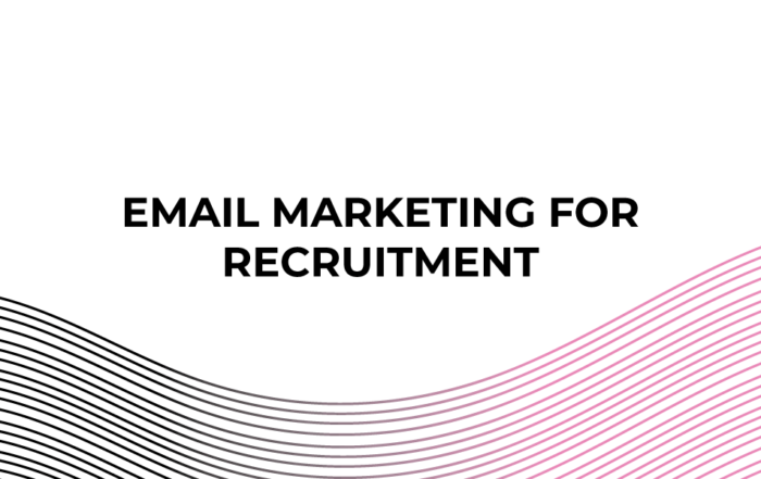 Email Marketing for Recruitment
