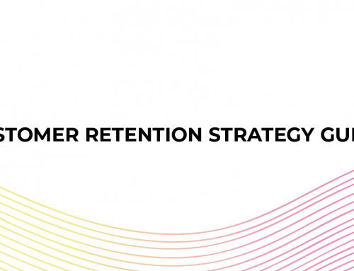 Customer Retention Strategy Guide