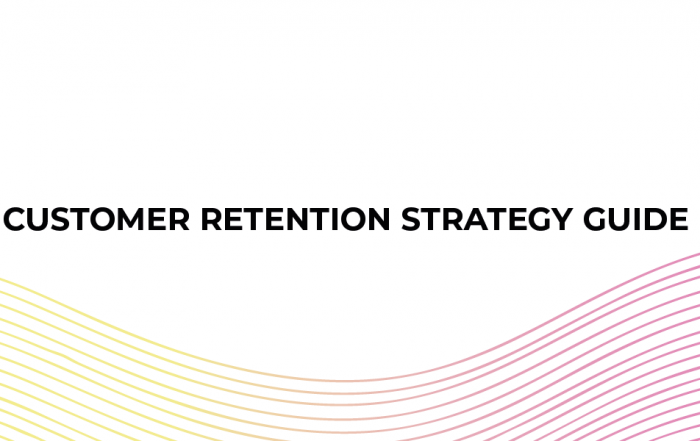 Customer Retention Strategy Guide