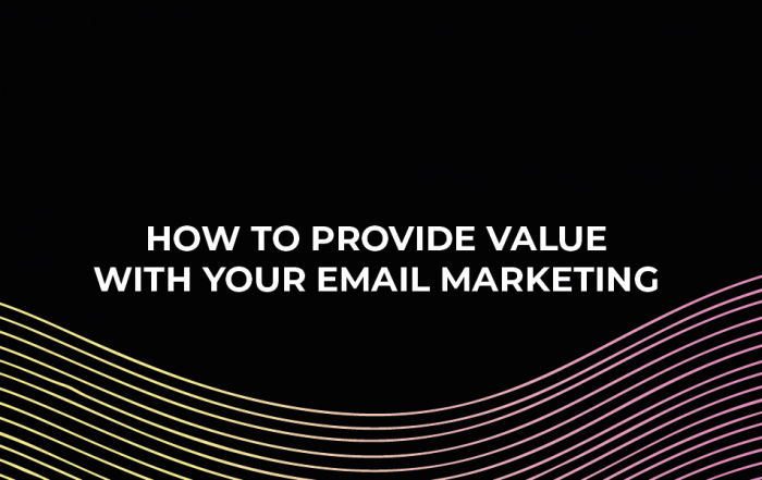 Email Marketing