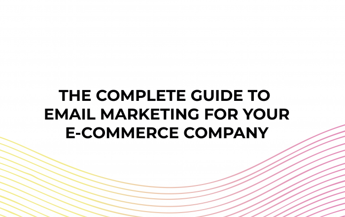 E-commerce Email Marketing Guide
