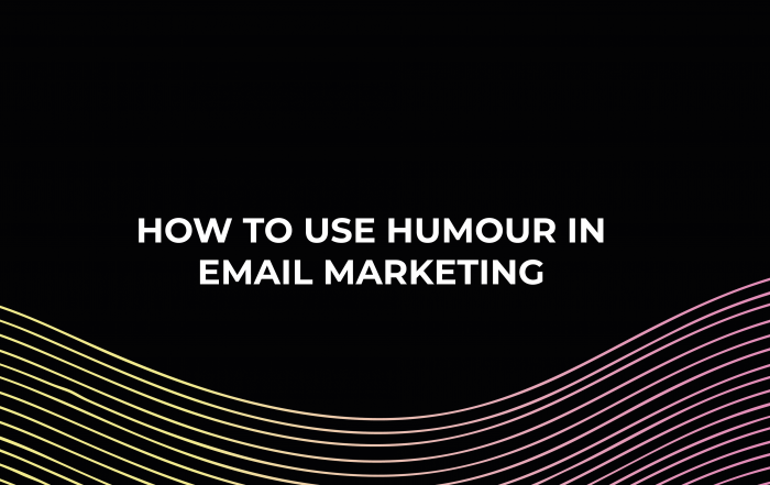 Humour In Email Marketing