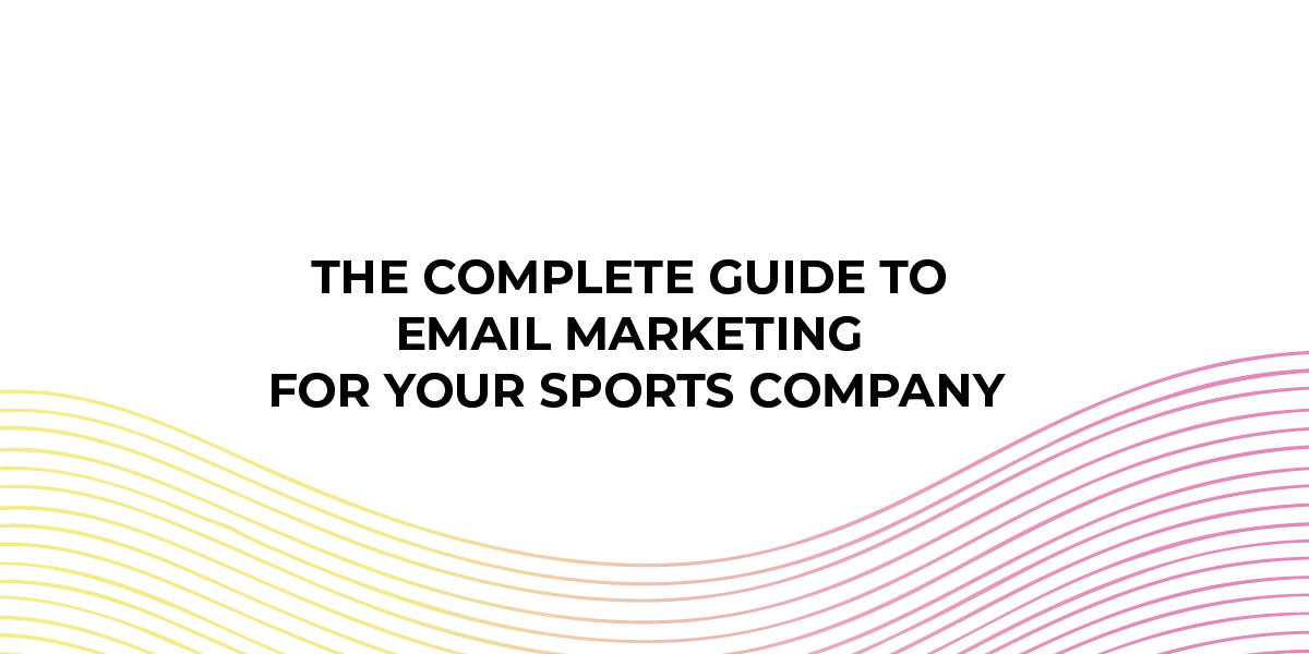 Sports Company Marketing Guide