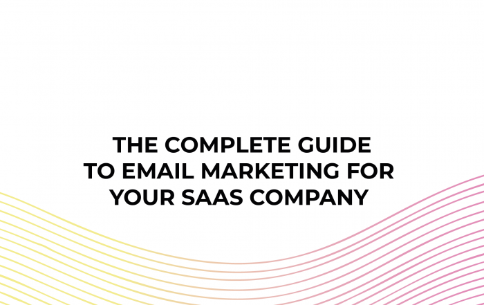 SaaS Marketing Guide