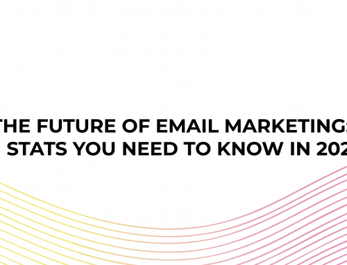 The Future of Email Marketing: 21 Stats You Need To Know in 2024