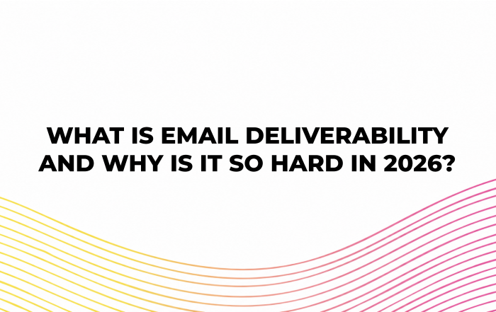 Inboxx Direct Email Marketing Agency What is Email Deliverability and Why Is It So Hard in 2026